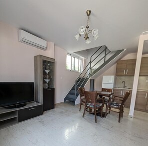 Apartament | 4 dormitoris