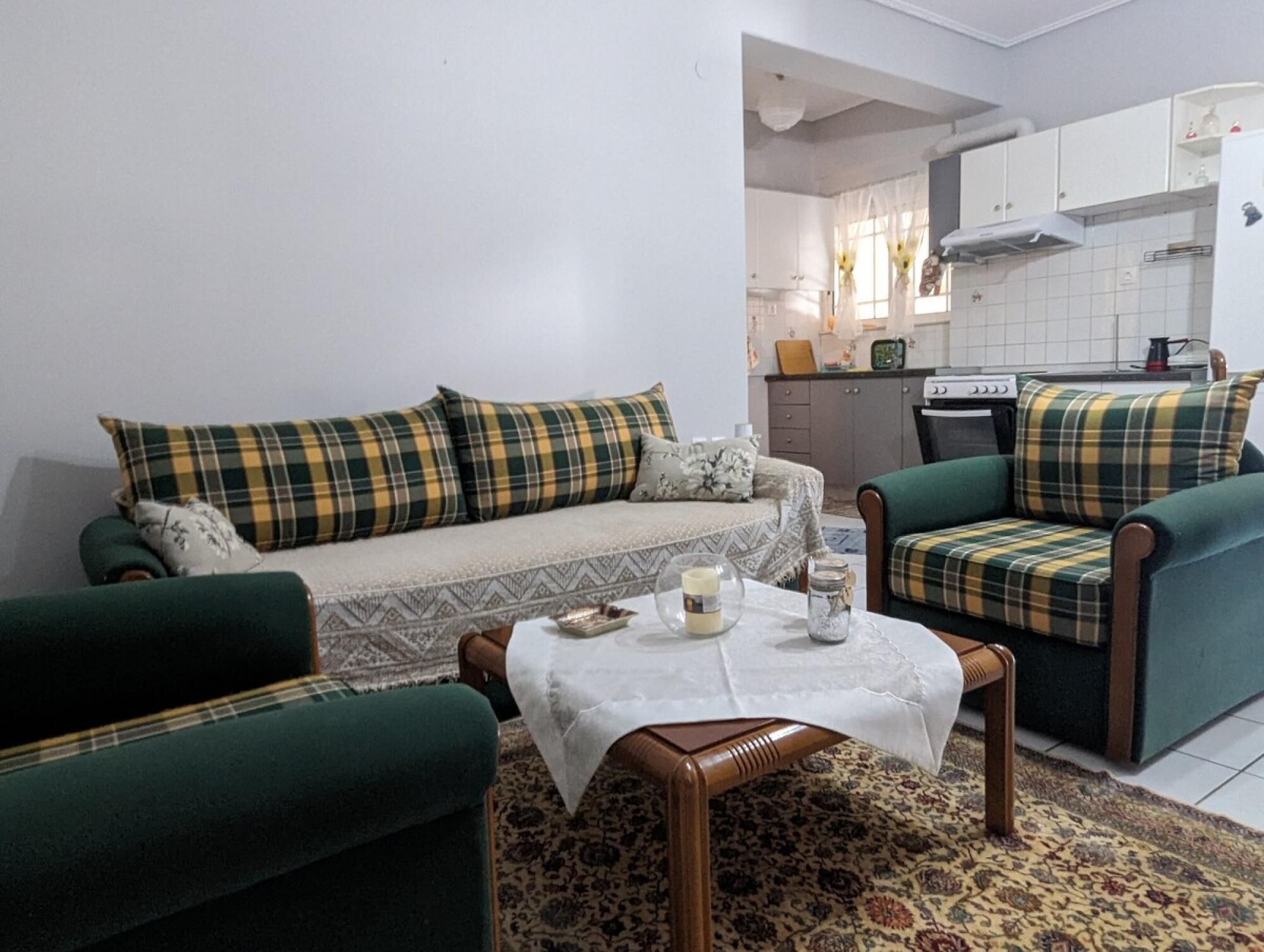 Habitación