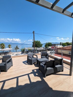 Apartamento | 2 quartos