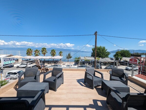 Apartamento | 2 quartos