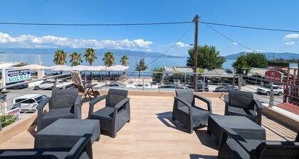 Bella Vista Luxury Apartment