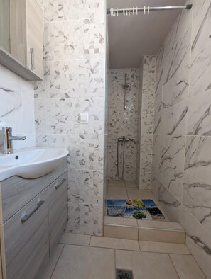 Apartment | 2 bedrooms - Bella Vista Luxury Apartment (Kamena Vourla)