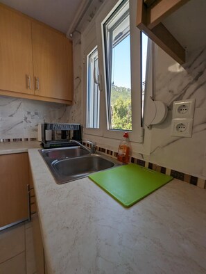 Apartment | 2 bedrooms - Bella Vista Luxury Apartment (Kamena Vourla)