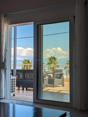 Apartamento | 2 quartos