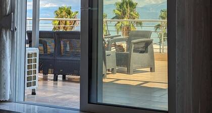 Bella Vista Luxury Apartment