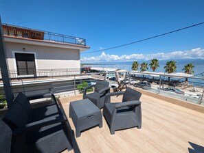 Apartamento | 2 quartos