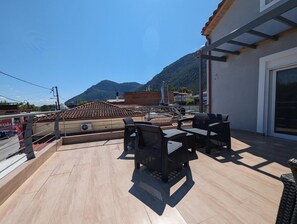 Apartamento | 2 quartos