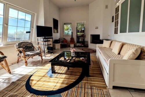 Ecoscape Luxury Villa Lamia