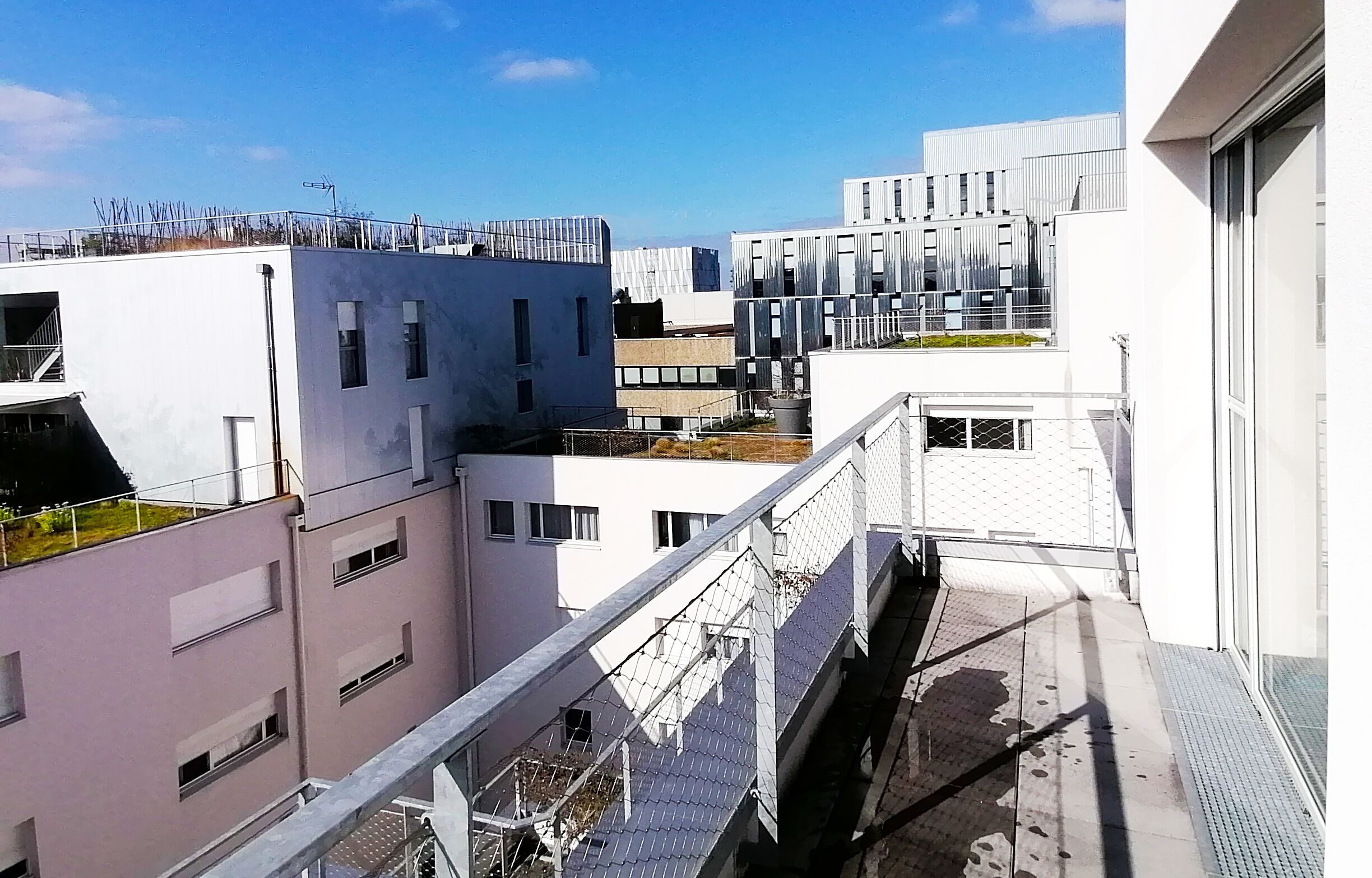 Business Studio | Terrace/patio