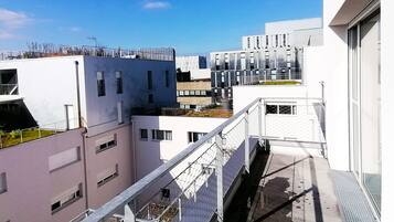 Business Studio | Terrace/patio