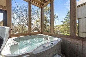 Interior - Walk to Pool! Hot Tub, Kayaks, Pool Table! (Hollister)