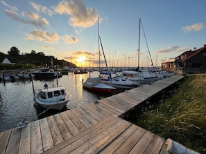 Marina