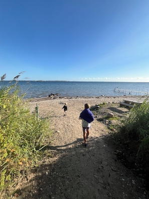 In StrandnÀhe
