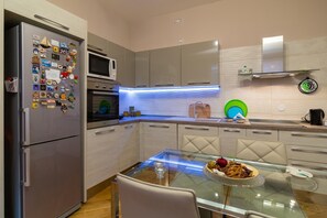 Maison | 1 chambre