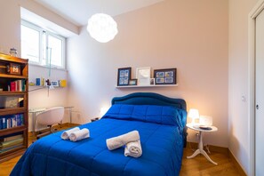 Apartment | 1 bedroom - Elegant Flat at Municipio by Napoliapartments (Naples)