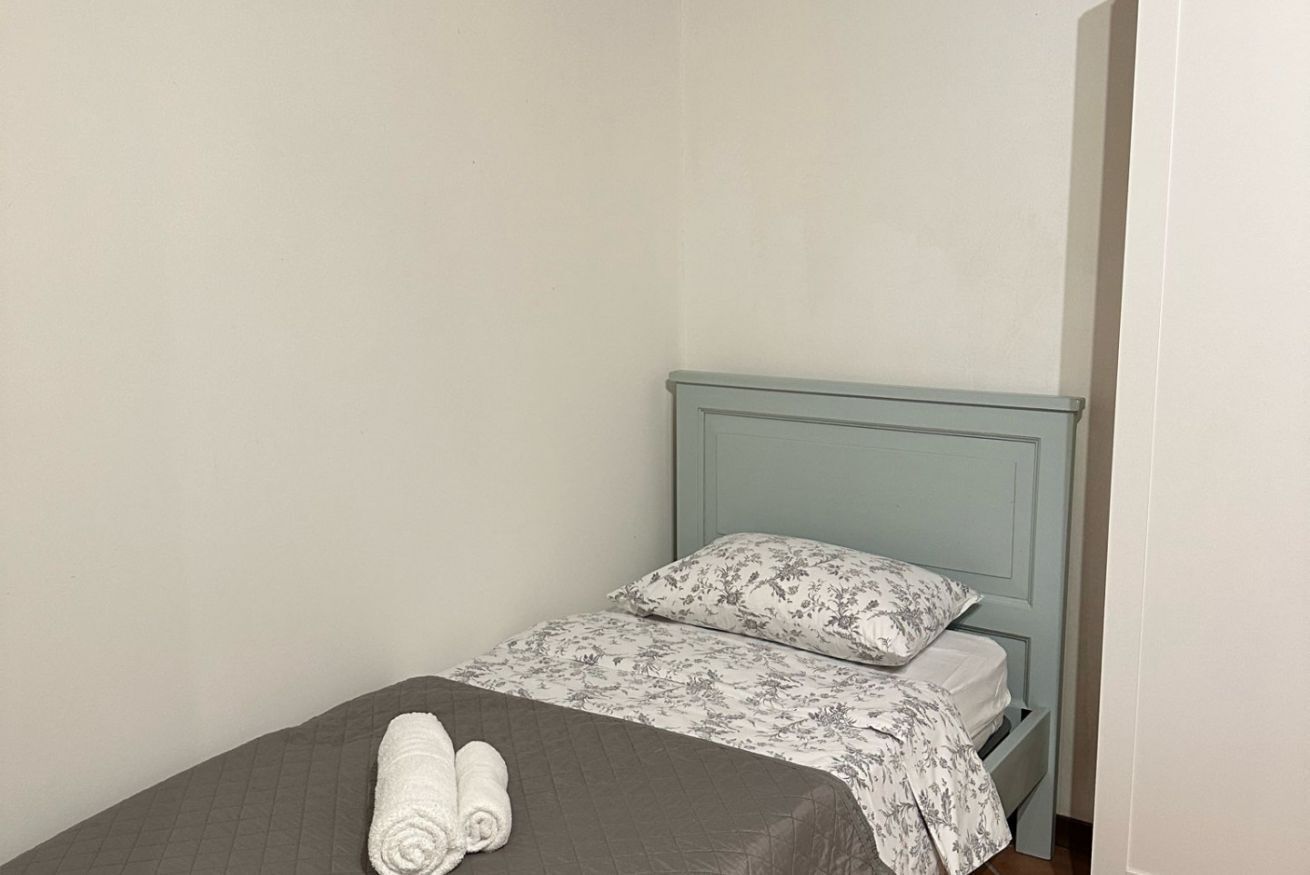 2 dormitorios, wifi, ropa de cama