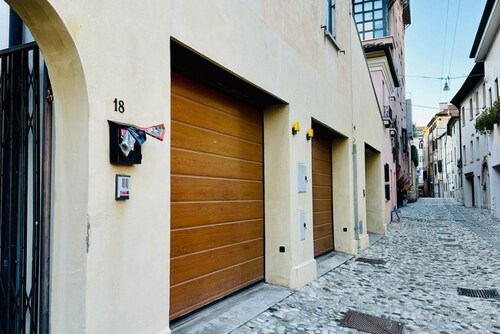 San Pancrazio Home - Treviso