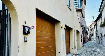 San Pancrazio Home - Treviso