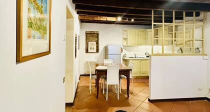 San Pancrazio Home - Treviso