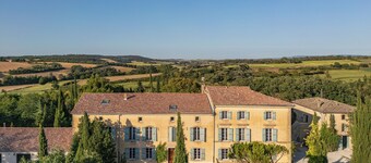 Le Domaine de Camboyer - The Originals Collection