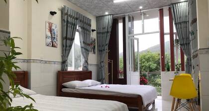 Sunny Homestay Quy Nhon