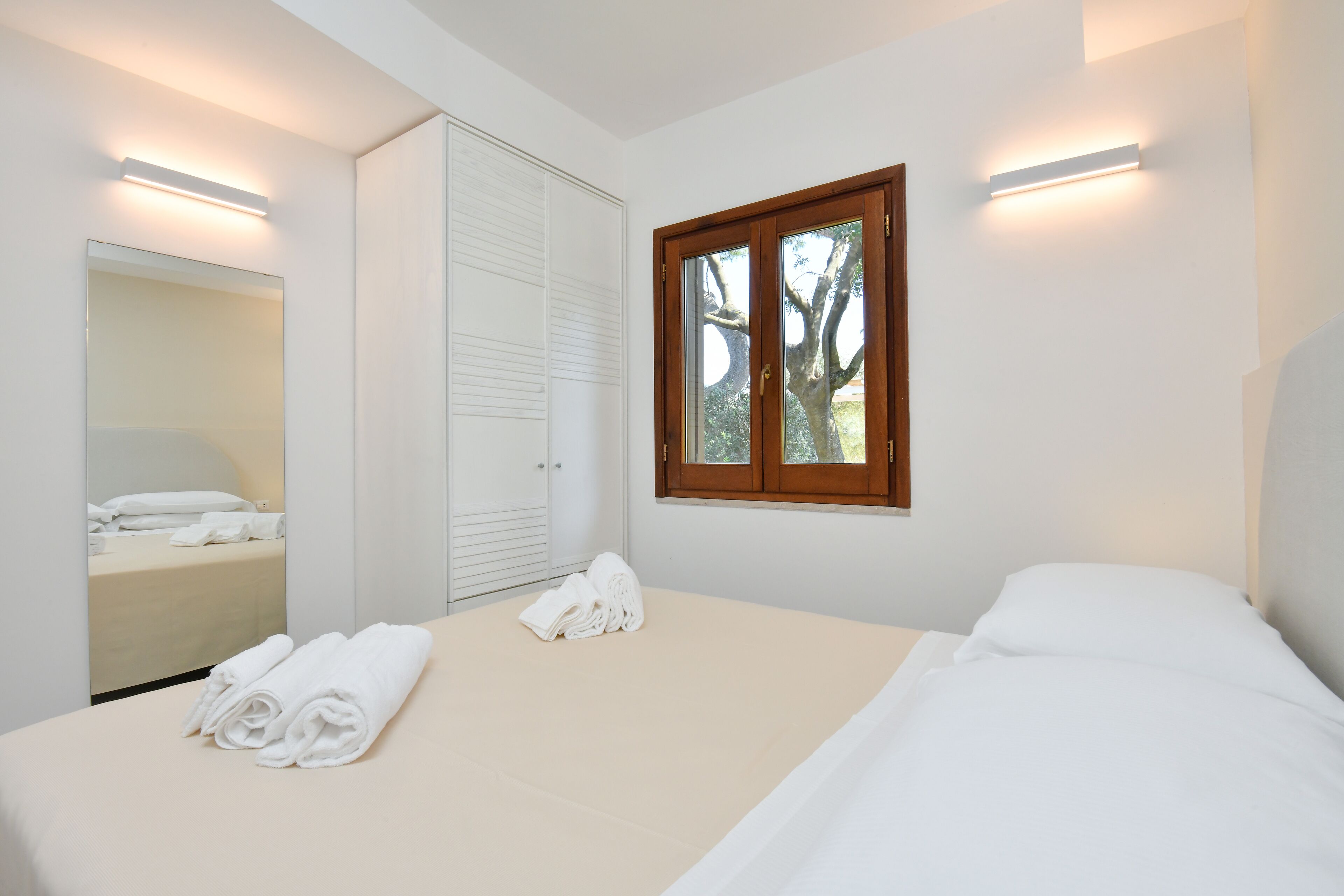 In-room safe, free WiFi