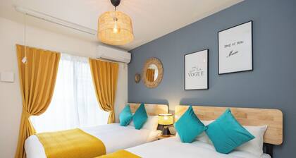 Stella Court Tengachaya