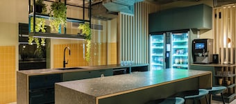 Citybox Brussels Centre Louise