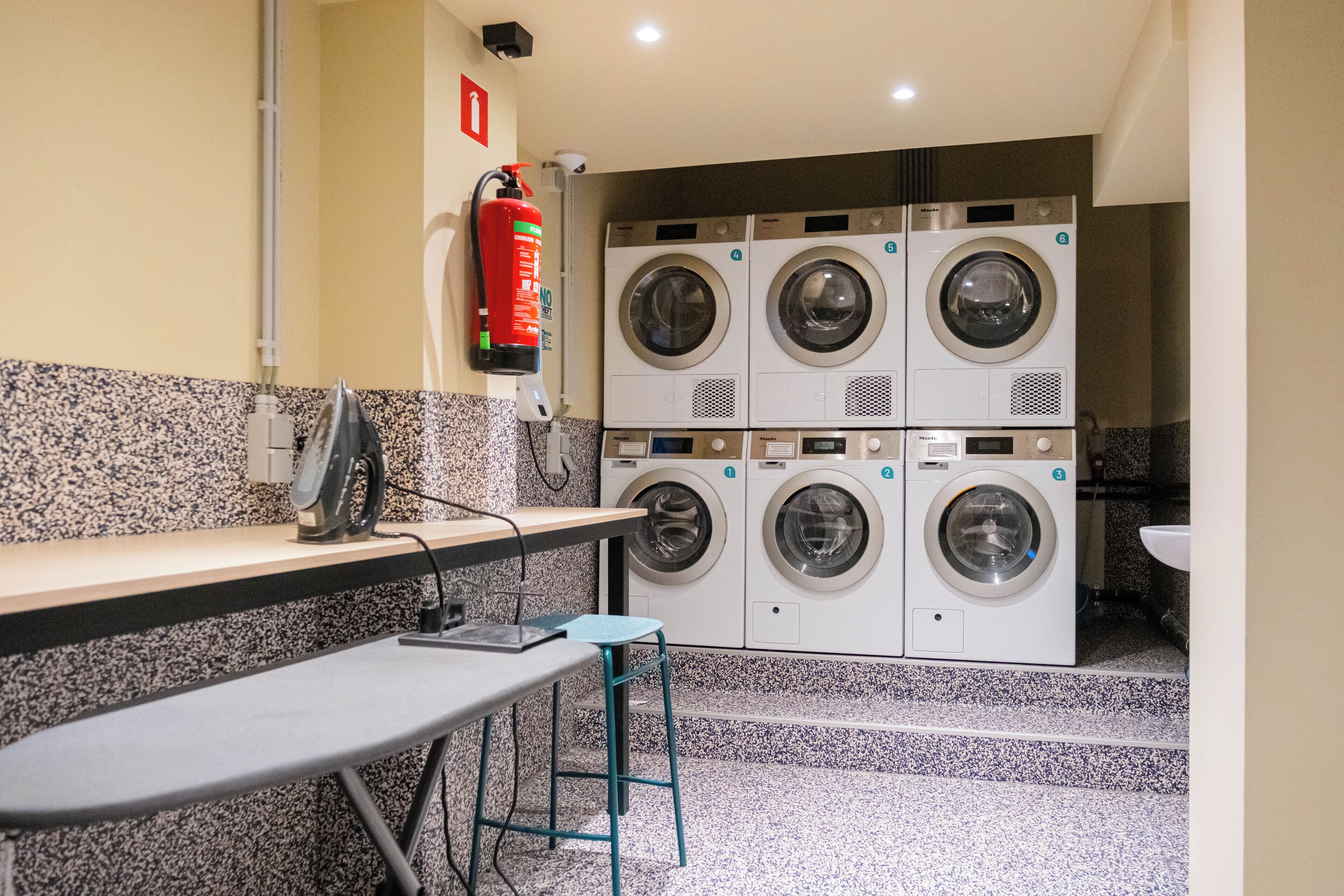 Photo - Citybox Brussels Centre Louise