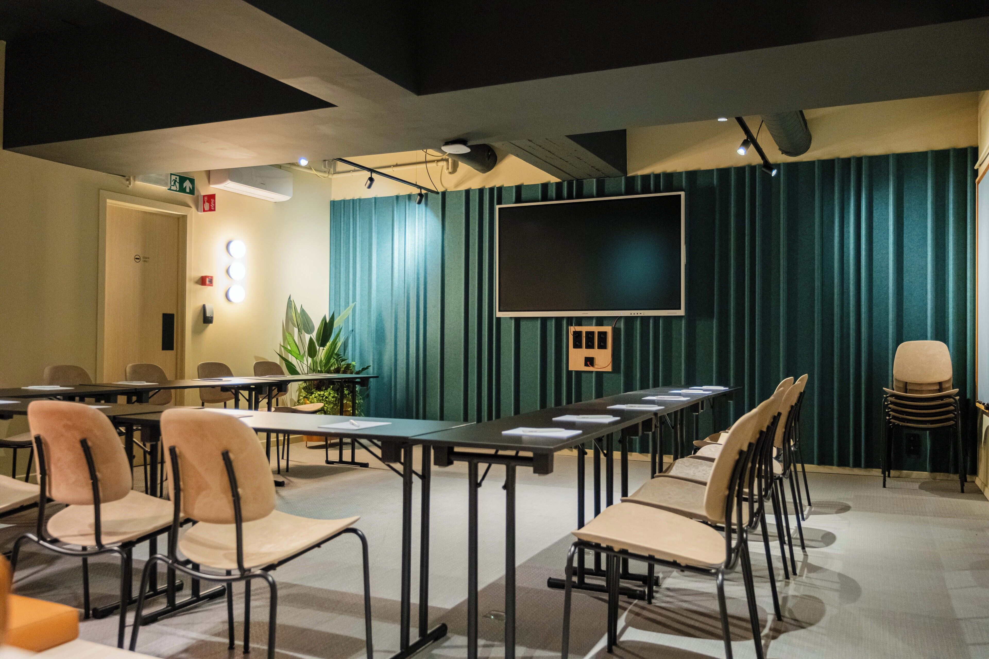 Photo - Citybox Brussels Centre Louise