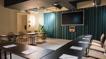 Sala de reuniones
