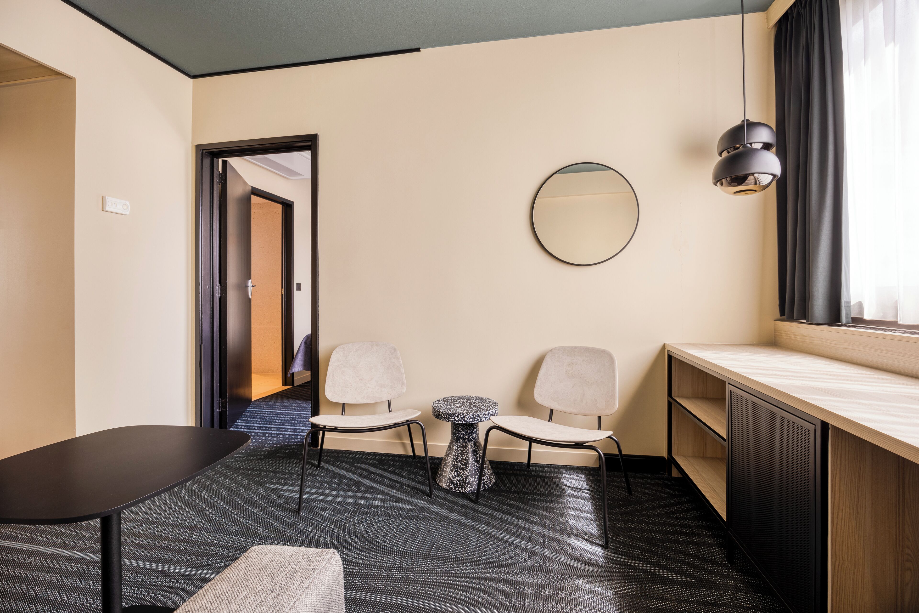 Photo - Citybox Brussels Centre Louise