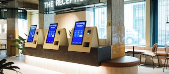 布魯塞爾 Citybox 飯店