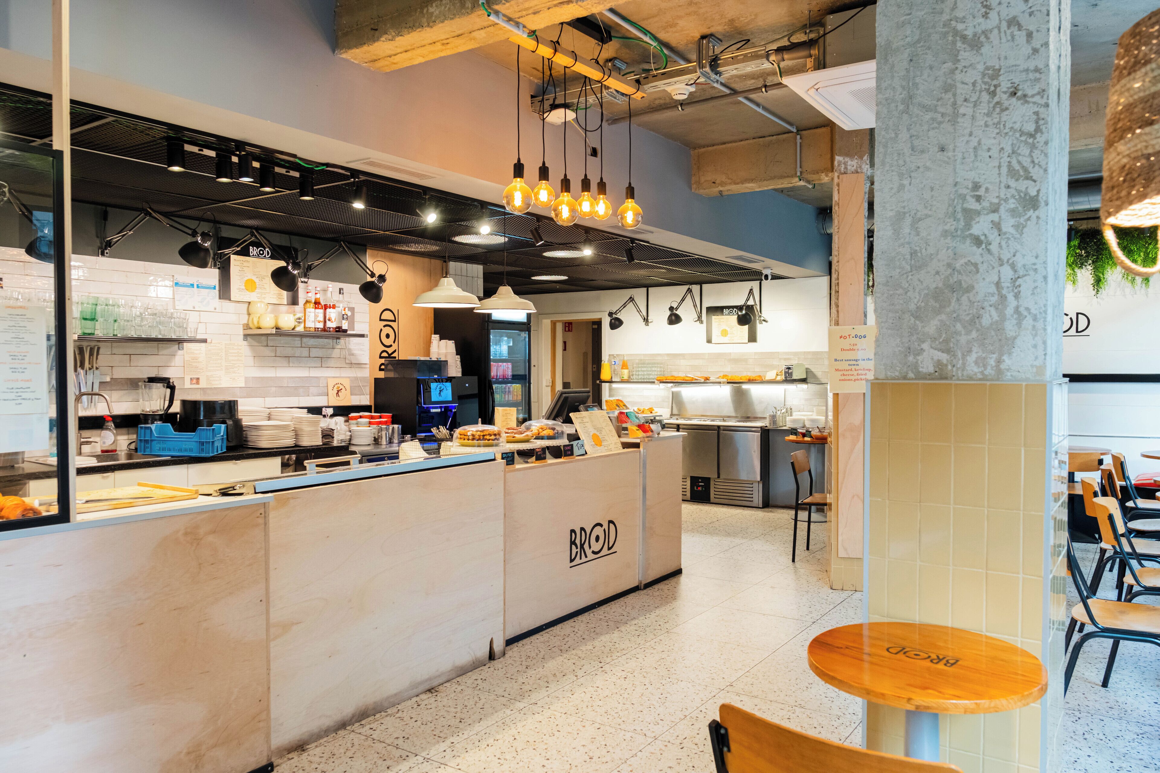 Photo - Citybox Brussels Centre Louise