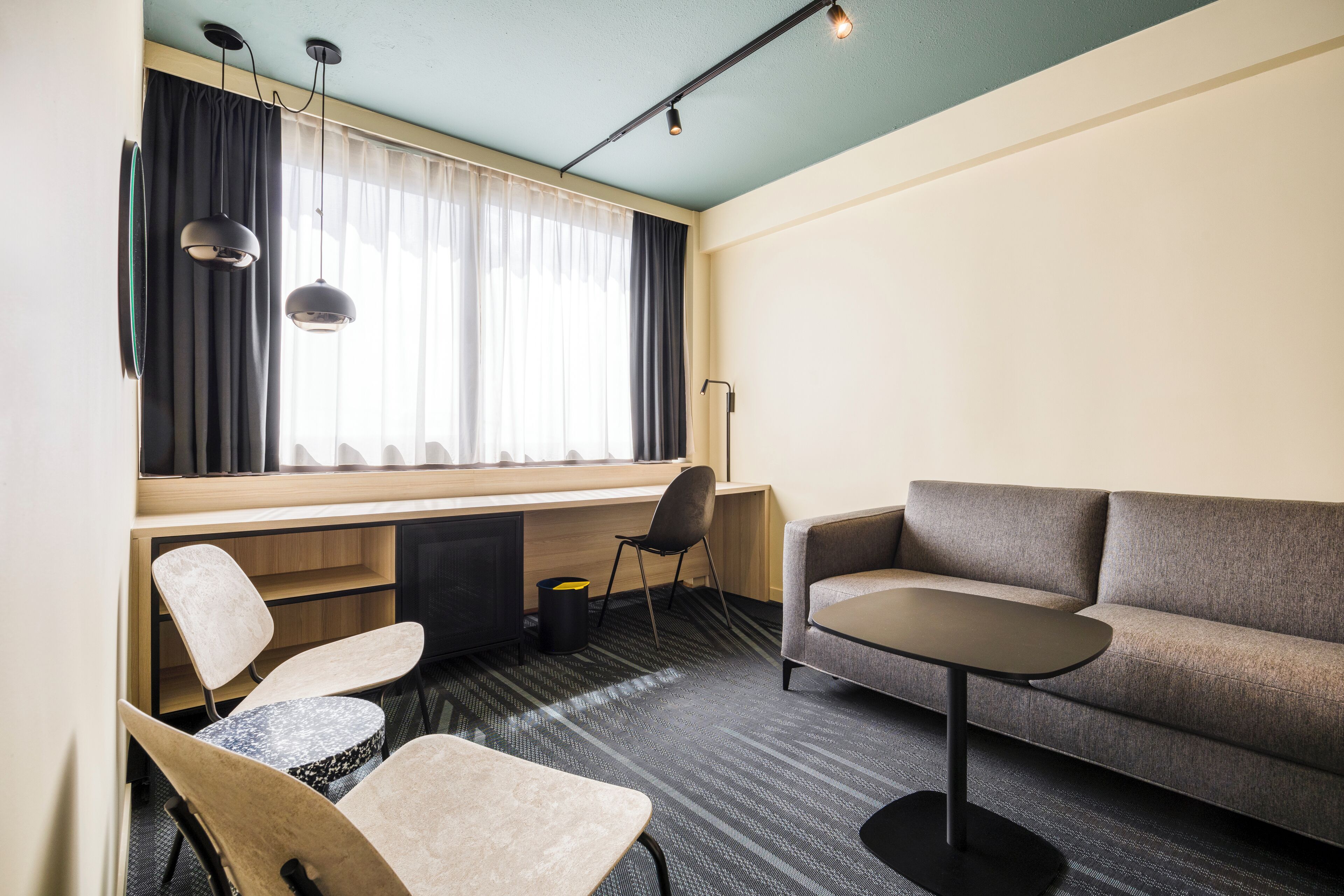 Photo - Citybox Brussels Centre Louise