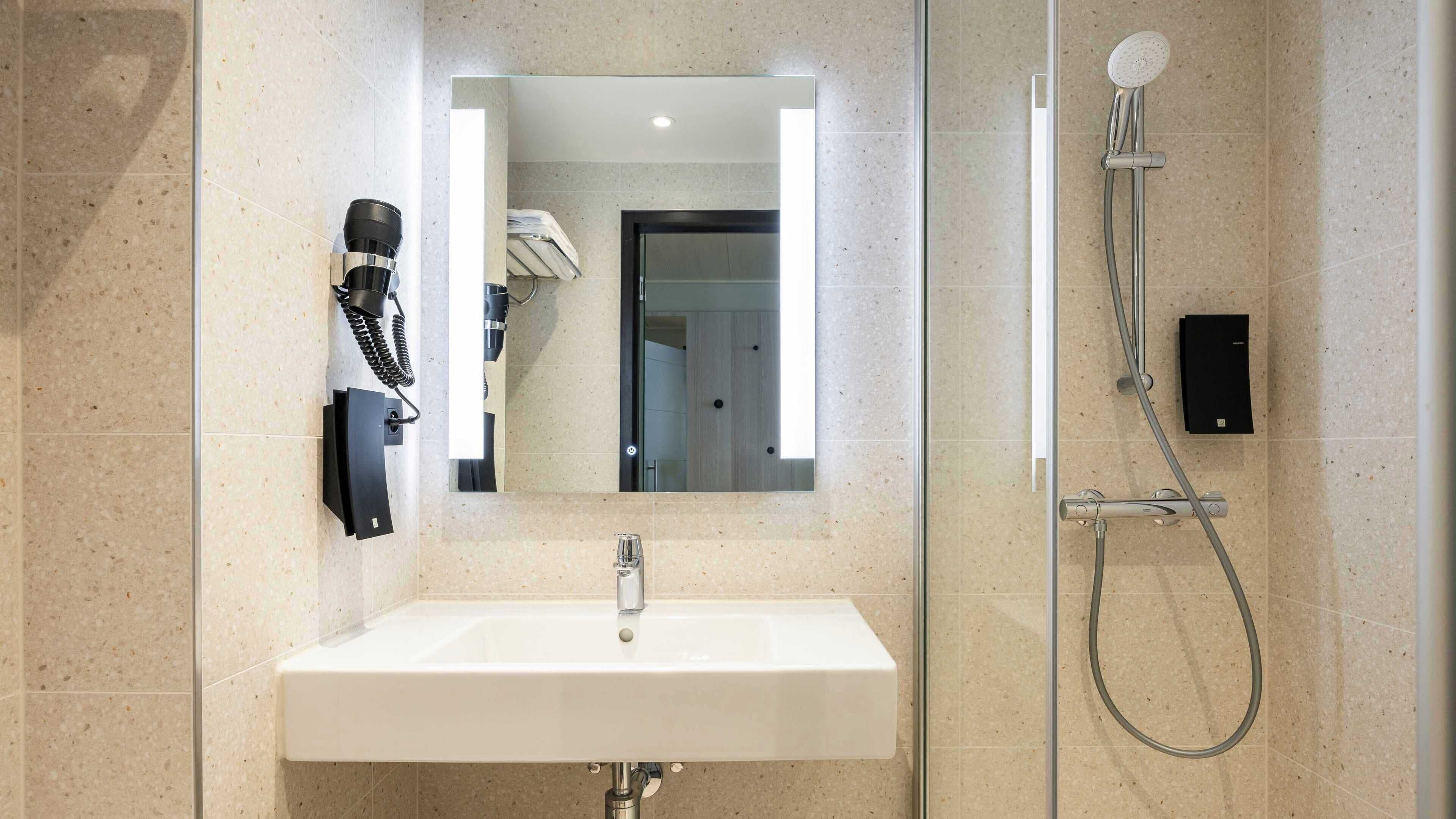 Photo - Citybox Brussels Centre Louise