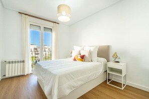 2 bedrooms, iron/ironing board, WiFi, bed sheets - Stunning modern apartment at La Torre Golf Resort AO2831 (La Torre Golf Resort)