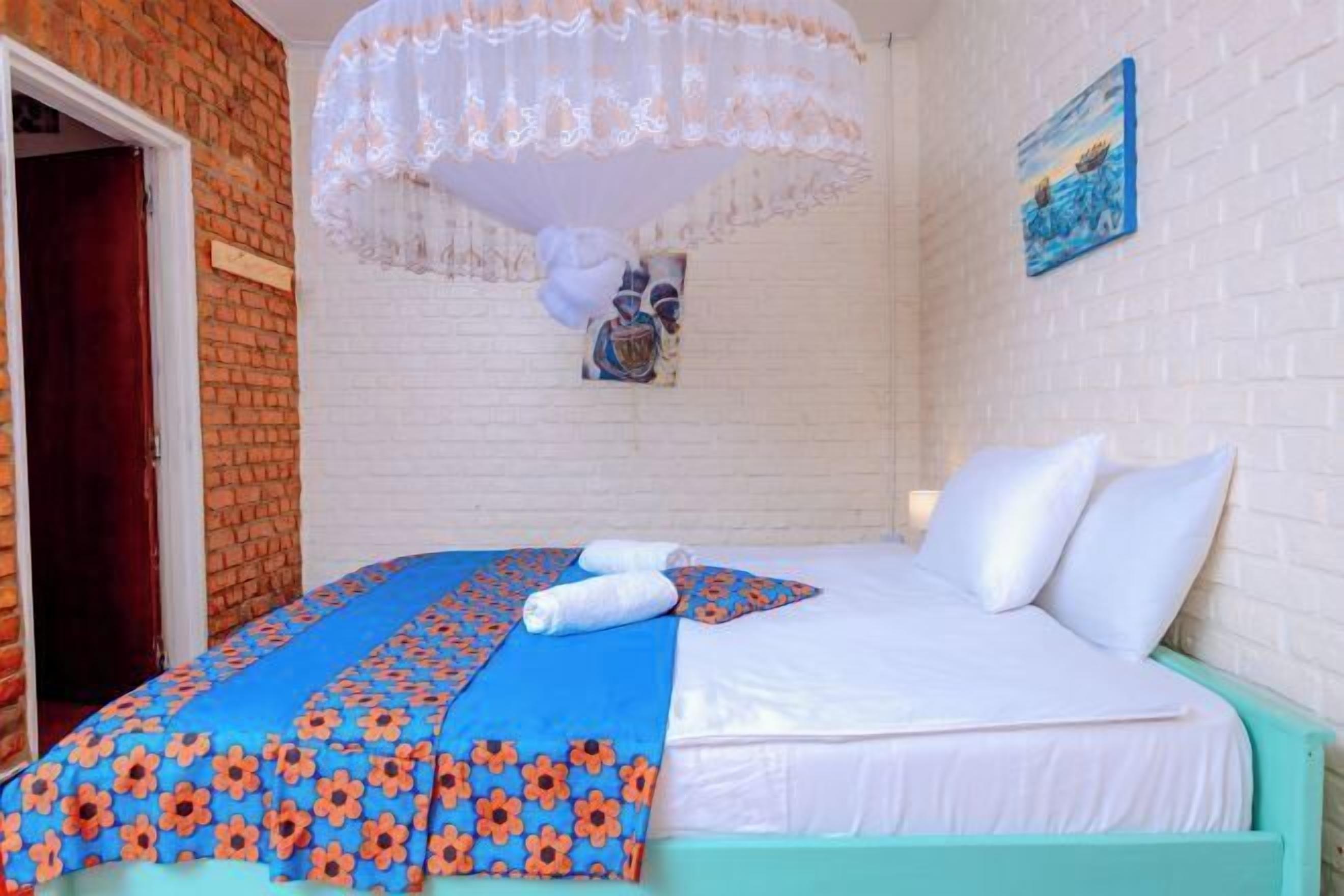 Draps en coton égyptien, literie de qualité supérieure