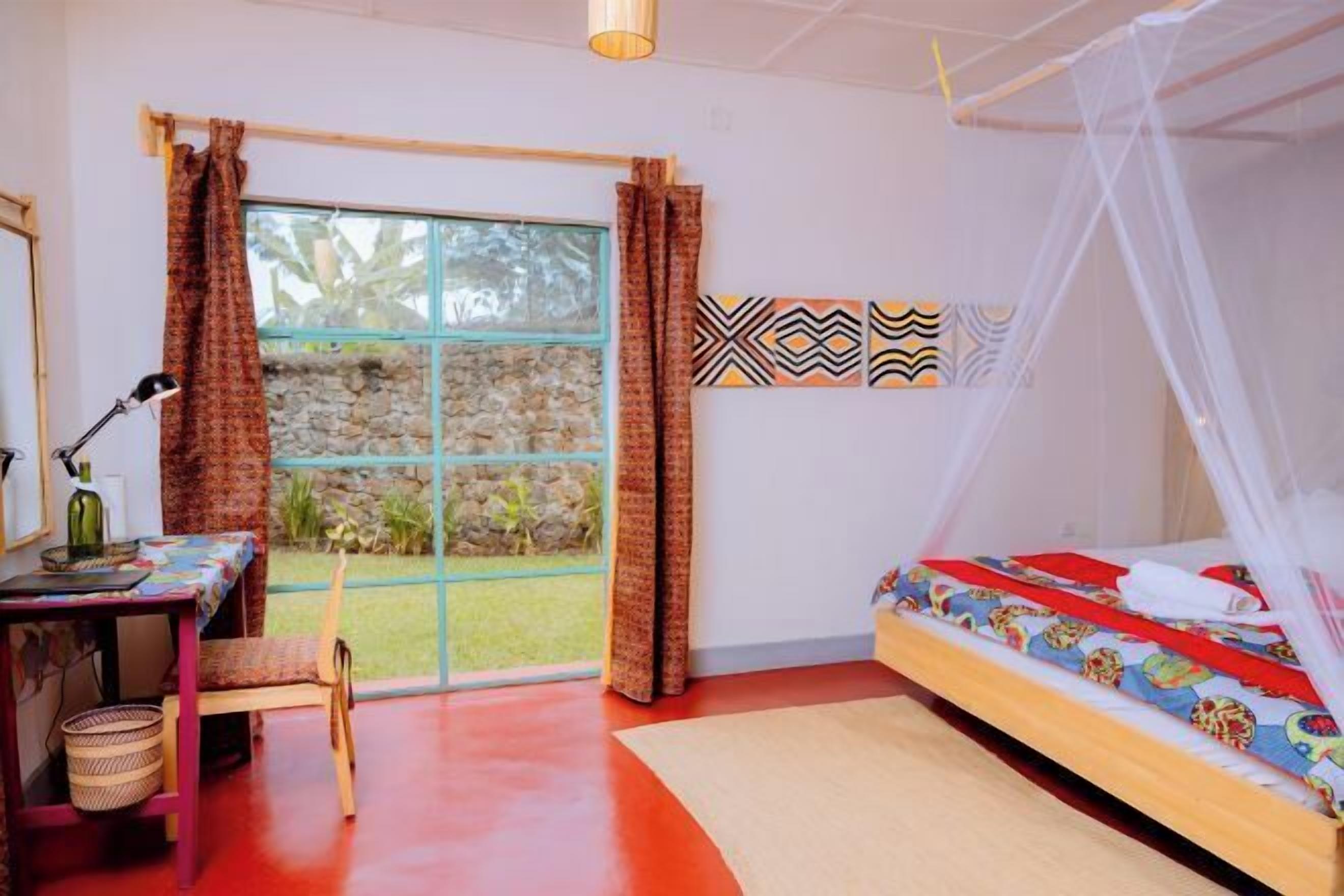 Draps en coton égyptien, literie de qualité supérieure