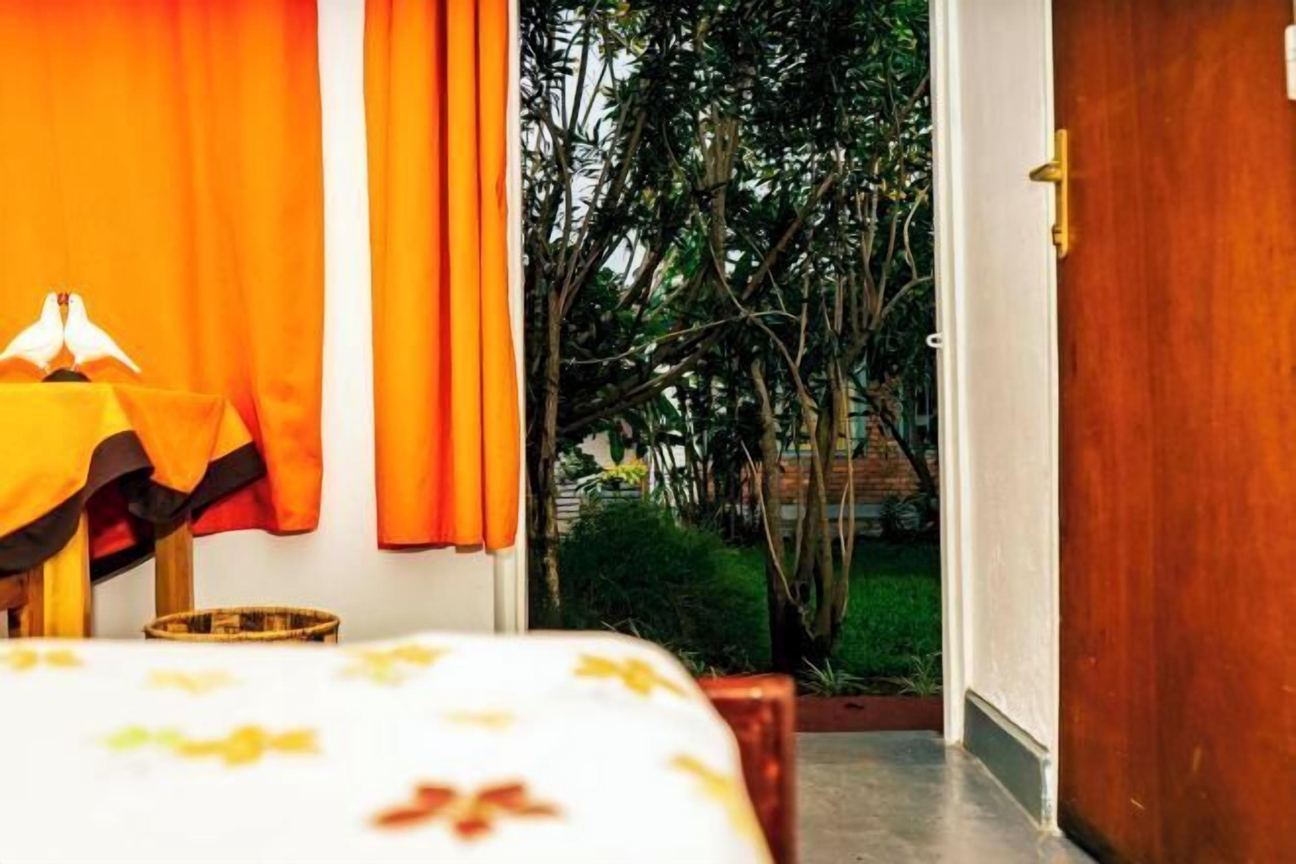 Draps en coton égyptien, literie de qualité supérieure