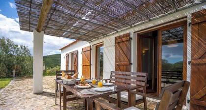 Burro Ville by Host Wise - Peaceful House w/ Pool