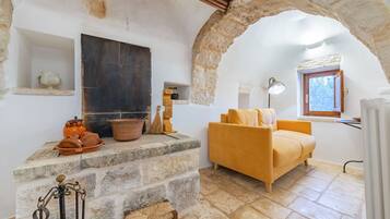 Appartement Familial | Coin séjour