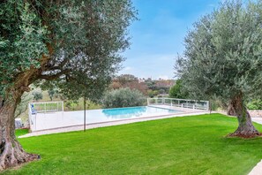 Deluxe Apartment | View from room