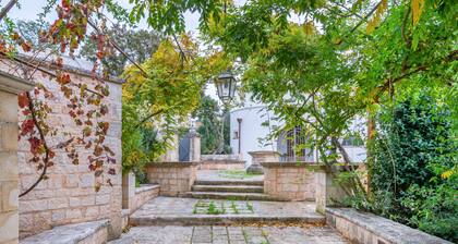Il Portico - Holiday Homes