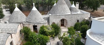Il Portico - Holiday Homes