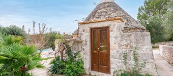 Il Portico - Holiday Homes