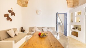 Apartment | Ruang makan