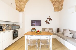 Apartment | Eigene Küche | Espressomaschine