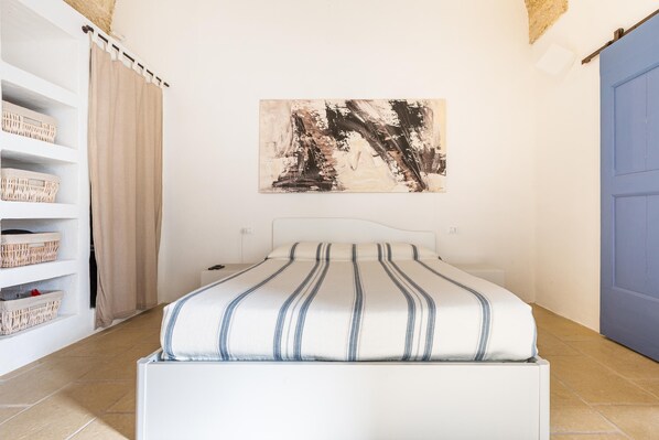 Apartment | 1 Schlafzimmer, Bügeleisen/Bügelbrett