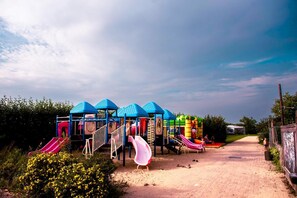Zona infantil